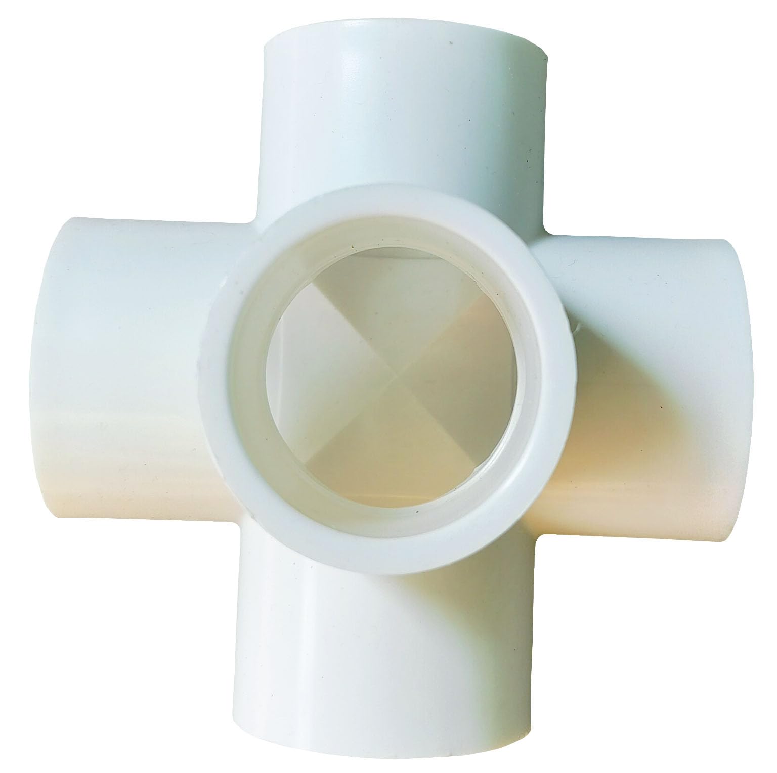 UPVC 5-Way Elbow - Connect Water Lines -3 UPVC 5-Way Elbow - Connect Water Lines -3