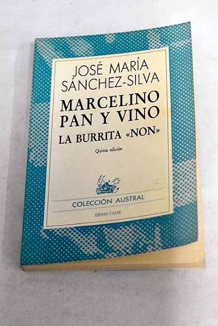 Portada de 1491.MARCELINO Pan y Vino/antigua Austral