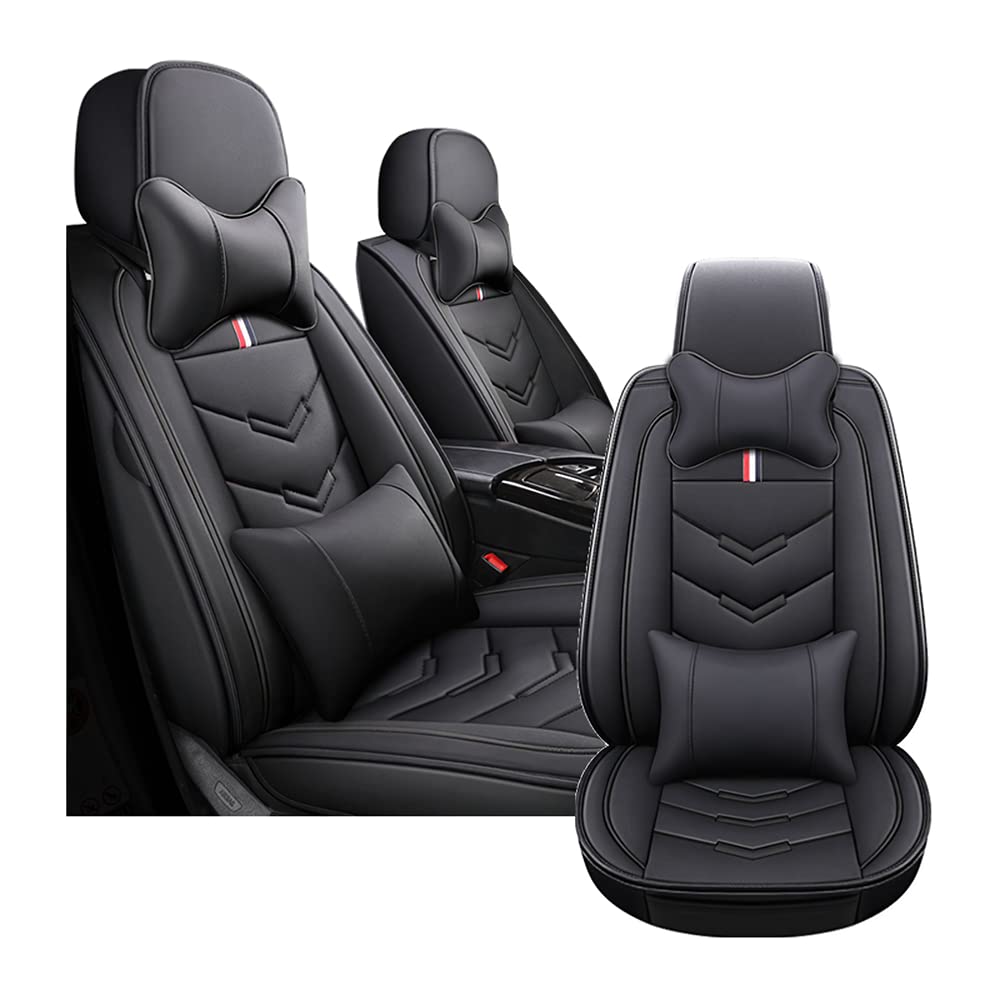Photo 1 of OREADERS Car Seat Covers for Mercedes-Benz GLB 250 2020-2023 5 Seat Automotive Seat Covers