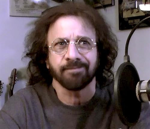 The World According To Yoni