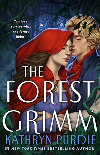 The Forest Grimm view 2