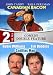 Canadian Bacon / Cadillac Man - 2 DVD Set (Amazon.com Exclusive)