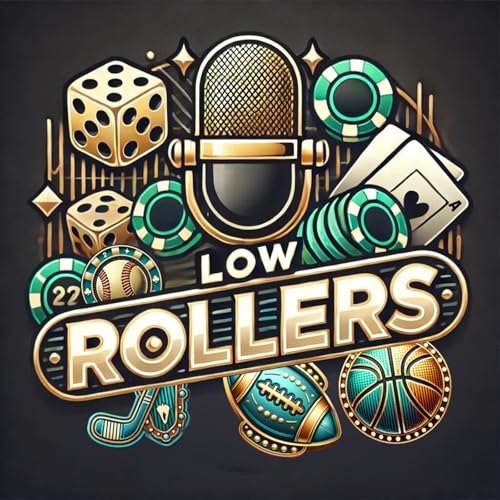 Vital Vegas' Scott Roeben on Las Vegas economy, value, and theoretical baseball (Episode 49)