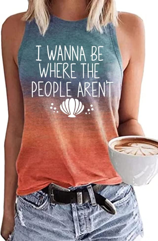 Magical Shirt for Women Cute Graphic Holiday T-Shirt Tops Letters Printed Family Vacation Trip Tops