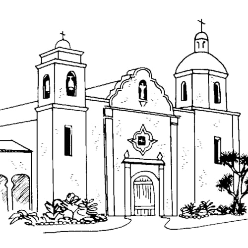 Before Cathedrals, A Church Thrived