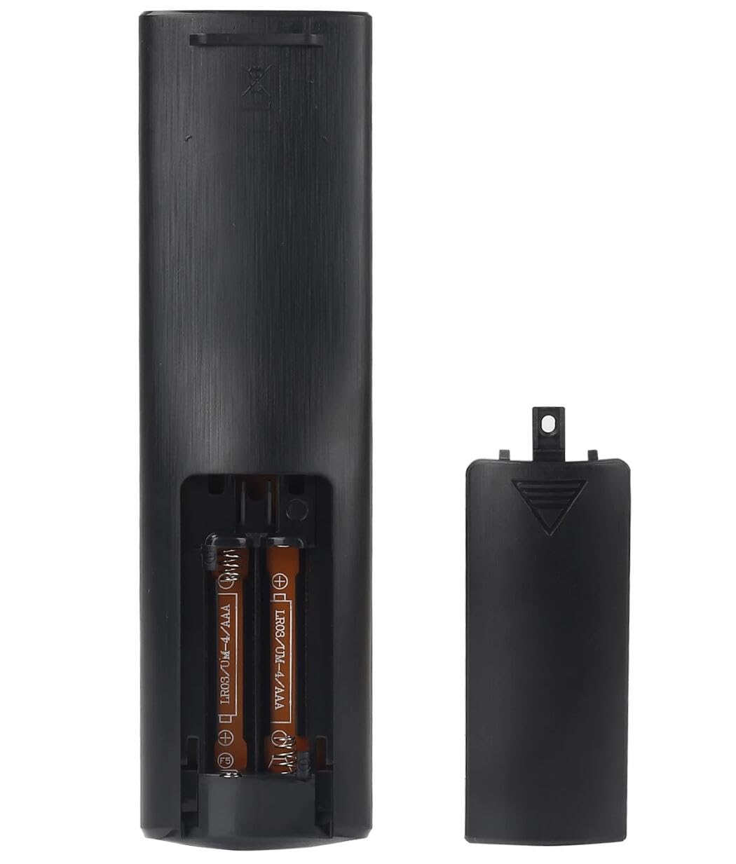 AKB75675301 Replacement Remote Control For LG TV - Compatible With Multiple LM/UM Models