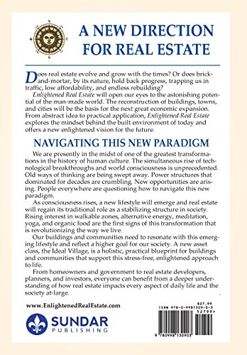 Enlightened Real Estate: Transforming Ourselves