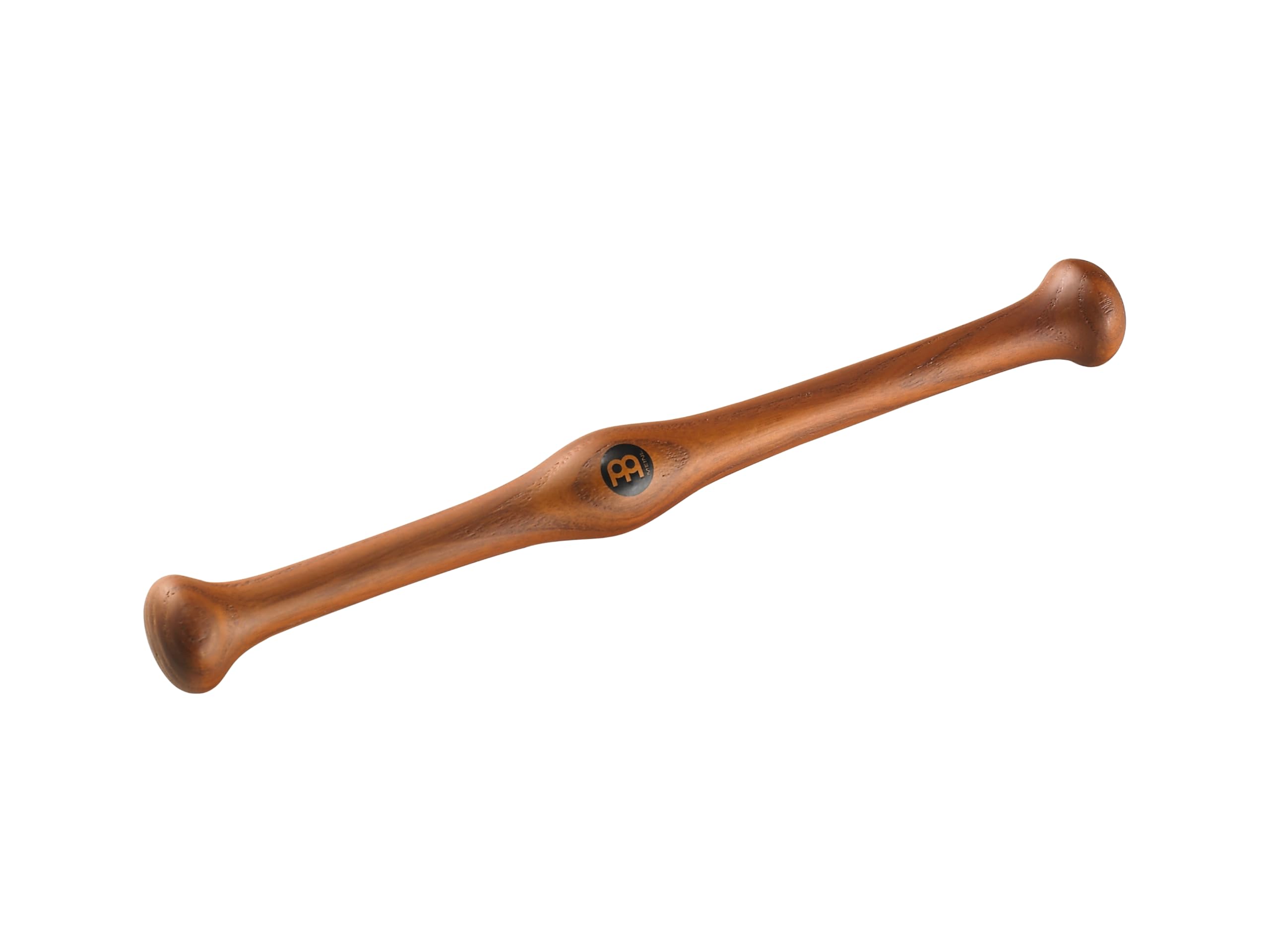 Meinl Percussion Bodhran Tipper Beater - Beater for Bodhran - Length 23.5 cm - Ash, Brown (FDT4)