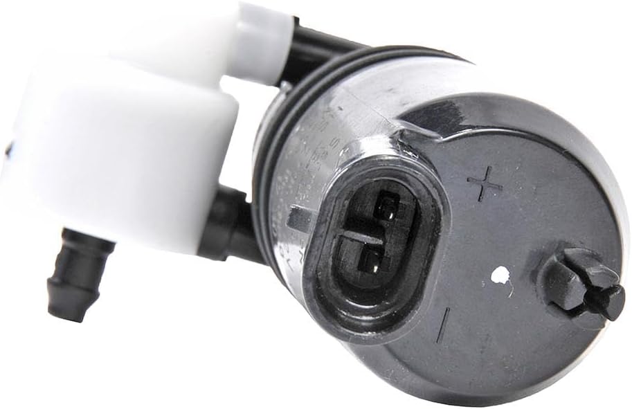 GM Genuine Parts 19330913 Windshield Washer Pump