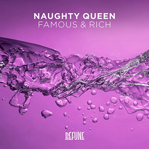 Naughty Queen