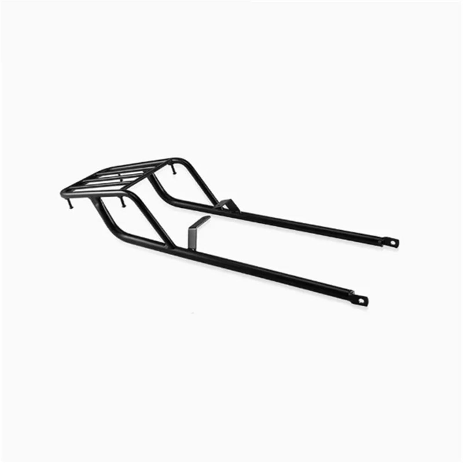 Supporto Bauletto Per YAMAHA XSR125 XSR 125 2018-2024 2019 2020 2021 2022 2023 Portapacchi Per Motocicletta Posteriore Laterale