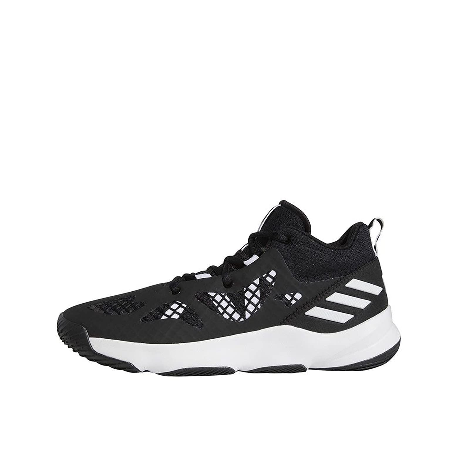 adidas - PRO N3xt 2021, Scarpe da Ginnastica Unisex - Adulto