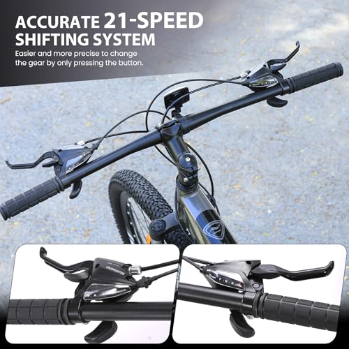 Mountain Bike-29 Inch Mountain Bike- 19 inch Aluminium