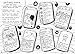 Where Did My Roommate Put My Charger?: A Kind-Of Activity Book for Kind-Of Adults