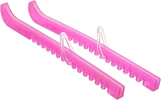 VANZACK 1 Conjunto De Lâminas Protetores De Protetores De Artísticos Protetores De Skate Portáteis Protetores De Skate Protetores De Skate Protetores De Hóquei Para Sapatos