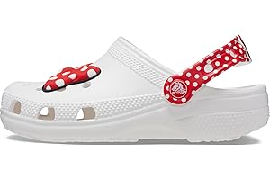 Enchanting Disney Crocs for Kids: A Magical Adventure for Tiny Feet