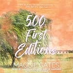 Cover of 500 First Editions