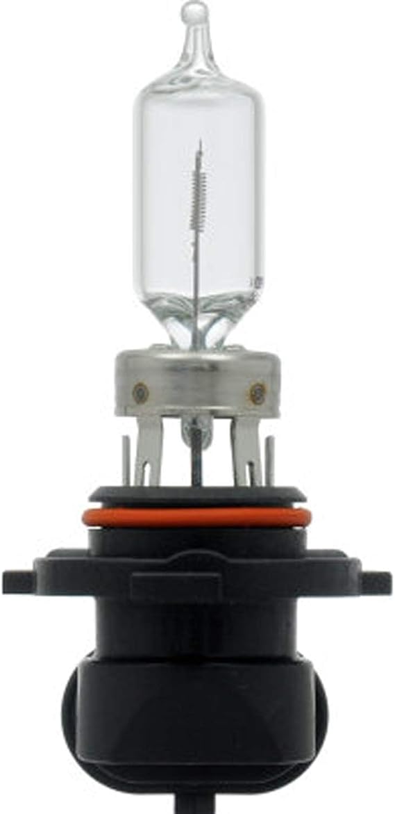 SYLVANIA - 9005 Basic - Halogen Bulb for Headlight and Daytime Running Lights (Contains 1 Bulb)