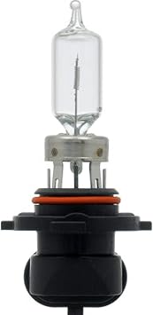 SYLVANIA - 9005 Basic - Halogen Bulb for Headlight and Daytime Running Lights (Contains 1 Bulb)
