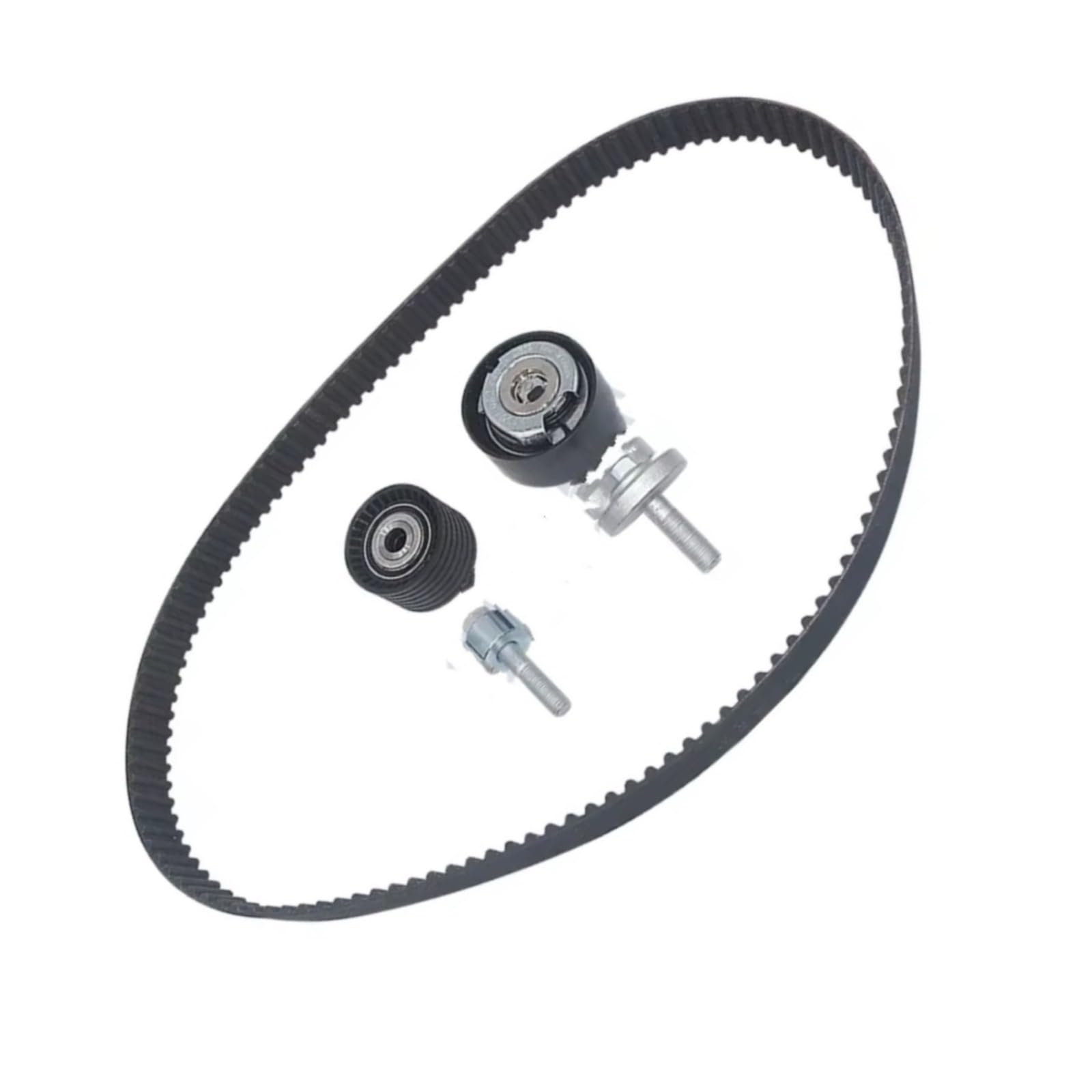 Kit de Correa de distribución para Espace IV 2002 y Scenic 2003. Accesorios para reparación de la Correa de distribución del Motor. 130C11551R