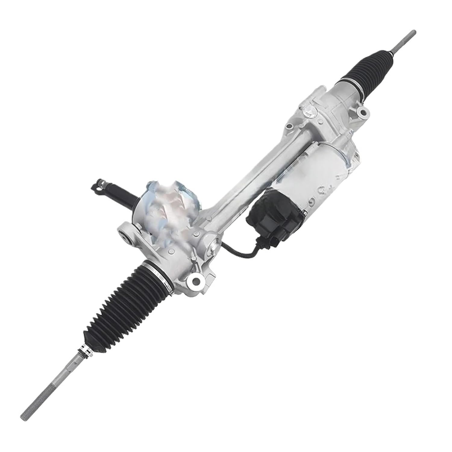 Power Steering Rack LHD Compatible with Mercedes-Benz GLK-Class (X204) 2008-2015 A2044601801