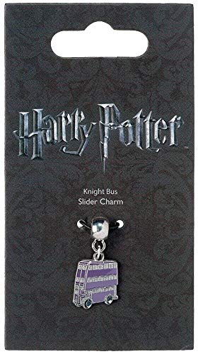 Official Harry Potter Jewelry Knight Bus Charm Bead