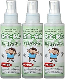 Amazon Co Jp 虫除けスプレー 子供