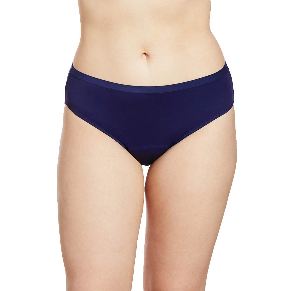 Buy by Thinx Bikini Women's Underwear for Bladder Leak Protection