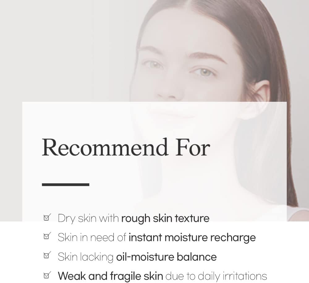 Etude Moistfull Collagen Facial Emulsion, Face Moisturizer, Super Collagen Water, Lupinus Albus Protein, Soft Milk Type Texture, Human Skin Patch Test Completed, Korean Skin Care, Beauty (6.08 Fl Oz) - Image 3