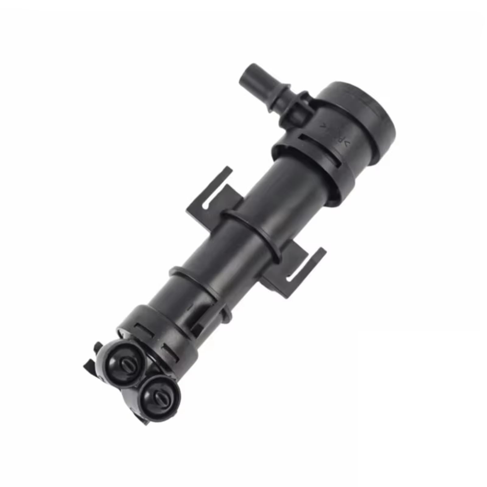 Buse de Nettoyage de phares pour Voiture, gicleur de Lave-phares Avant (côté conducteur et Passager) pour VW Lamando, Golf et R-Line (2015-2021) - Référence : 5GD955103