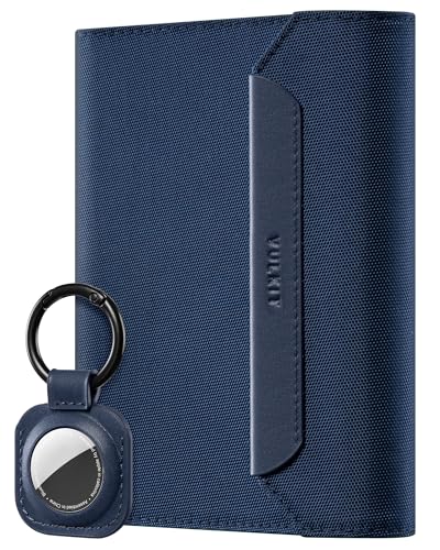 best airtag passport wallets