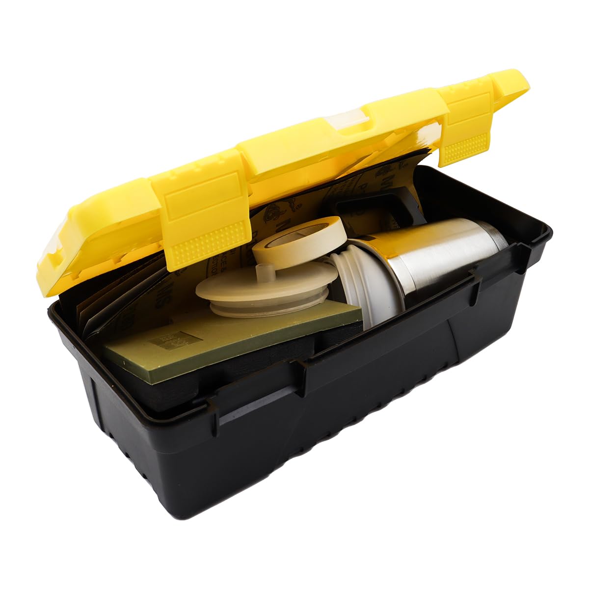 Kit de vapor para faros delanteros Kit de pulido de faros Kit de reparación utilizado para reparar arañazos amarillentos y grietas borrosas