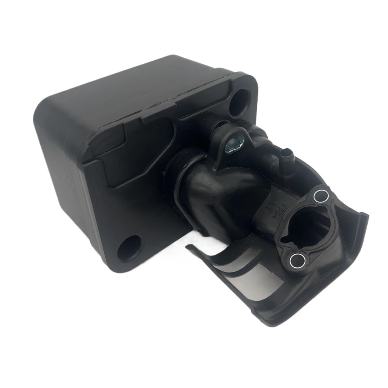 Boîtier de filtre à air pour Honda GX140 pour redémarrer votre motoculteur au jardin