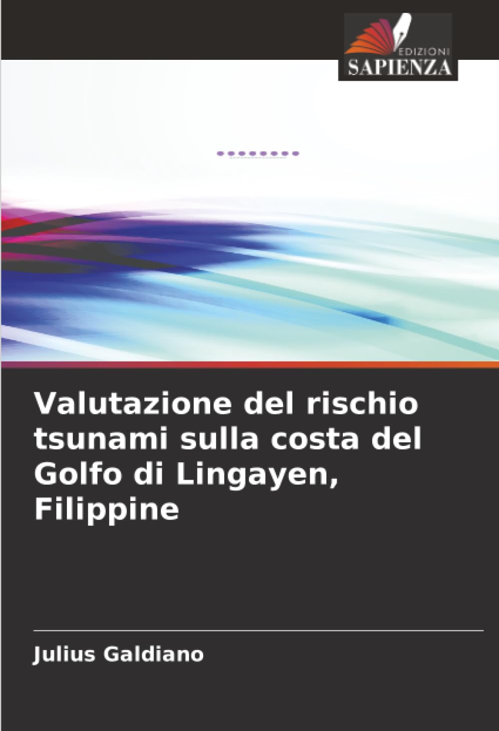 Valutazione del rischio tsunami sulla costa del Golfo di Lingayen, Filippine