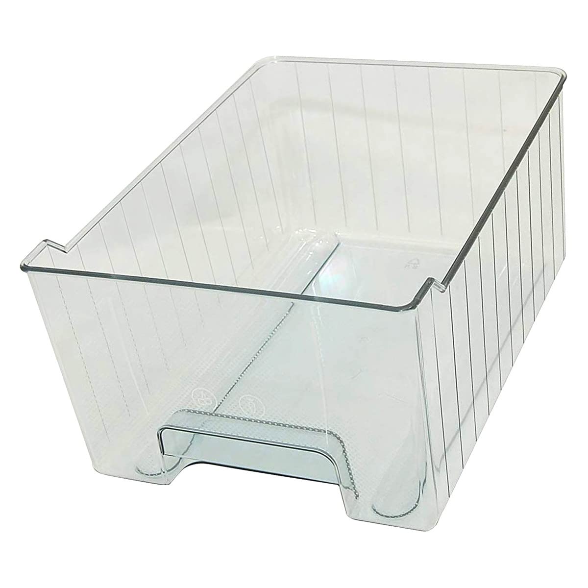 Bandeja de verduras original Nevera, Congelador 00471069, 00683322 BOSCH