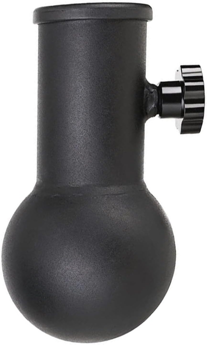 Multifunctional Rotating Barbells Fitness Tool Adjustable Power Cage for Versatile Back Abdominal Muscle Development Antslip Silicone Barbells Workout Tool