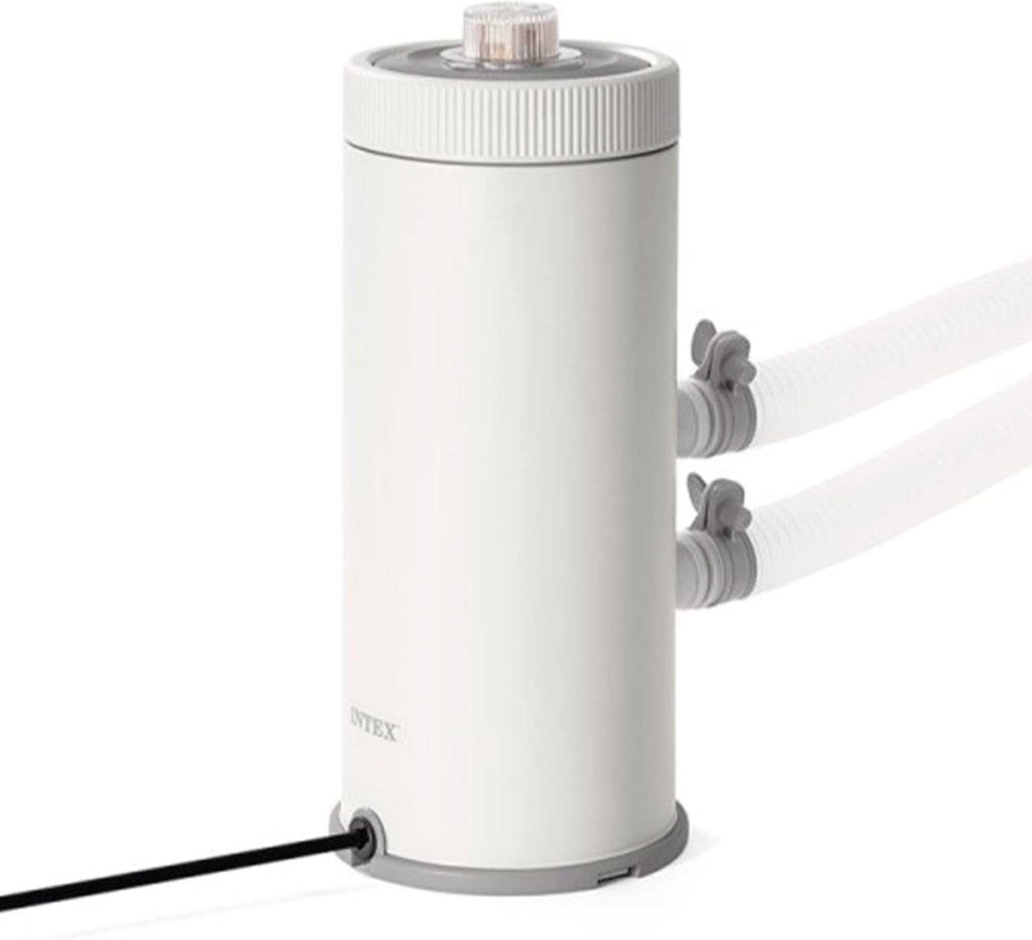 Intex Pool Filter Pump & Cartridge for 8ft/10ft/12ft Pool