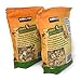 Kirkland Signature Cashew Clusters, 2 lbs (2 Pack)
