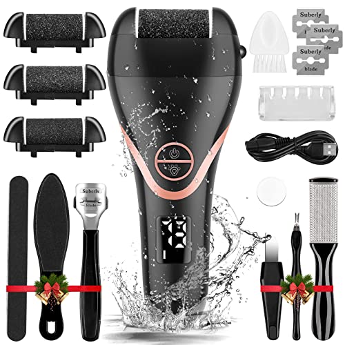 List of Ten Best Electric Foot Sander Top Picks 2023 Reviews