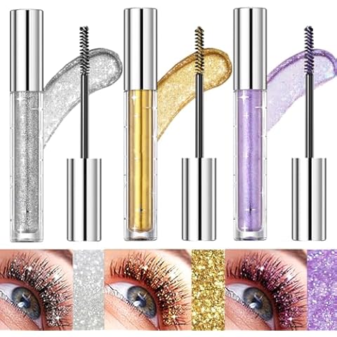 Mascara Diamant Bekoeen Cover