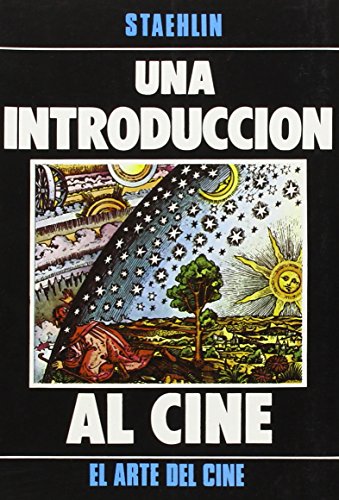 Portada de Una Introduccion Al Cine