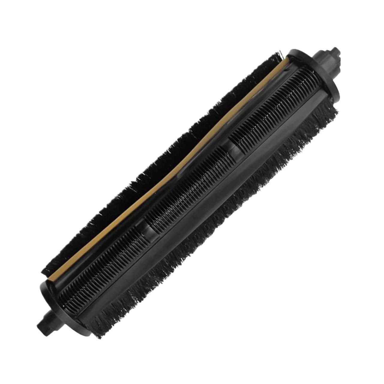 XYMURVVD Robot Vacuum Filter Roller Brush Main Brush, Compatible For MOVA，Z50 Ultra, Compatible For Trouver，Z50 Ultra Vacuum Cleaner Spare Part(1pcs Brush)