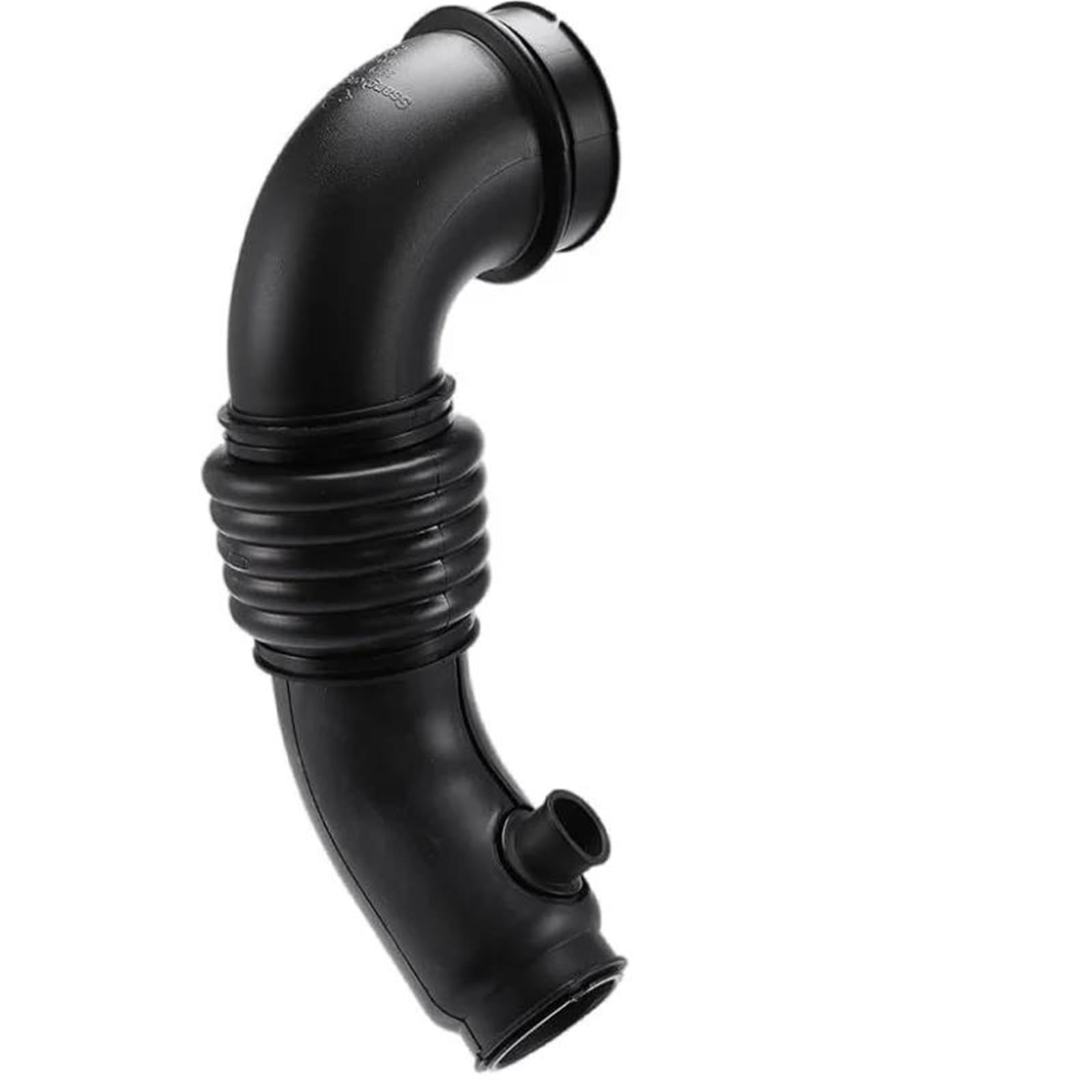 Tubo admisión aire Manguera entrada silicona coche filtro aire flujo de conducto para SsangYong para Actyon, 2372109064