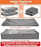 Zoom IMG-1 mepure set di 4 contenitori Zoom IMG-1 mepure set di 4 contenitori