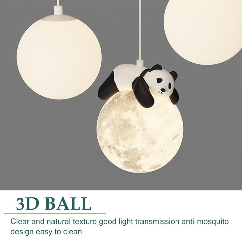 Deckenlampe LED Eltern-Kind-Zimmer warme Acryl-Deckenleuchte dimmbar Wolke dekorative Kronleuchter mit Fernbedienung Innen Esszimmer Küche Wohnzimmer kreative Beleuchtungskörper(1 Style)