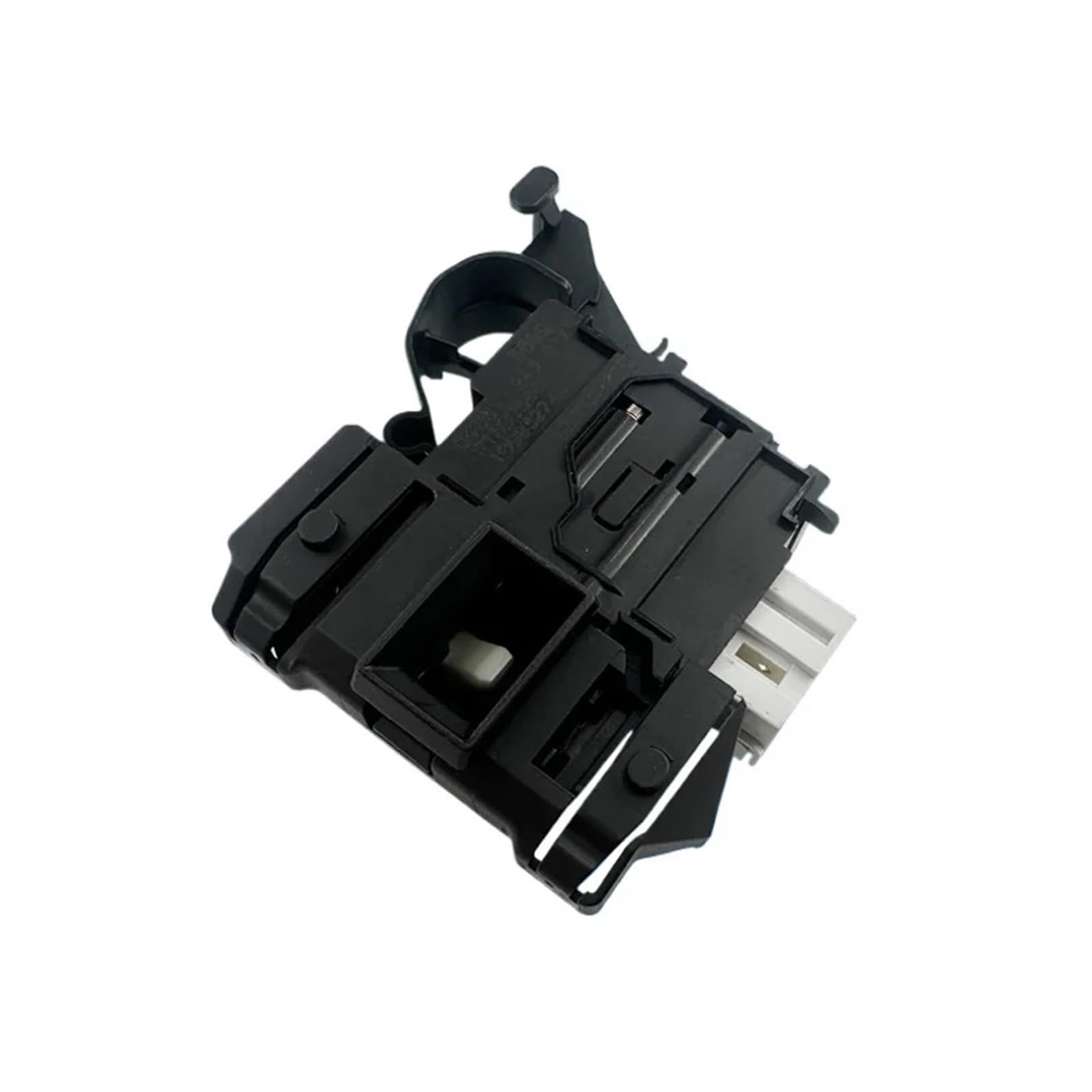 Ersatzteilpartner Serratura Porta Lavatrice (TR) - Ricambio Compatibile Con Bauknecht, Ignis, Whirlpool - Codice 481227138462 - 5