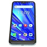 [Großer Speicher] – 4 GB RAM und 32 GB ROM sorgen für ein stabiles Laden von Bildern und einen schnellen Wechsel zwischen Anwendungen.