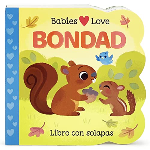 La mejor selección de Mesa 1 que Puedes Comprar On-line. 34 Libro con Ventanas: Babies Love: Bondad