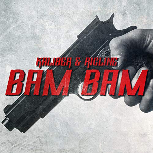 Kaliber, 4SQUAD & Ricline