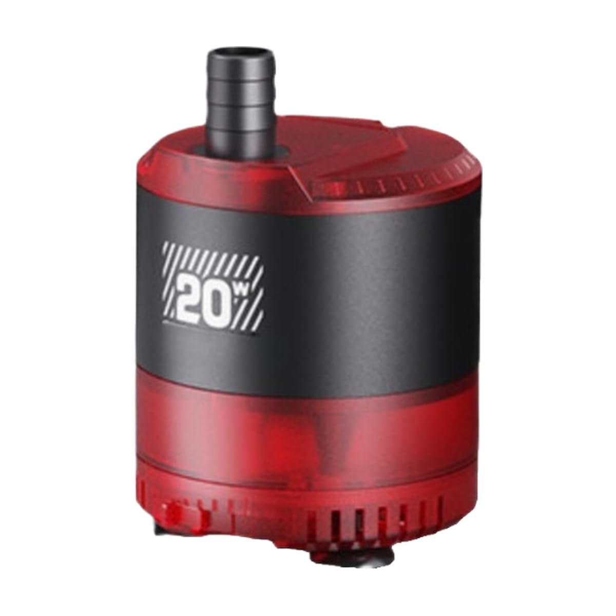 Pompa wodna dolna ssąca mały zanurzalny filtr cyrkulacyjny (1200L H 60 70)